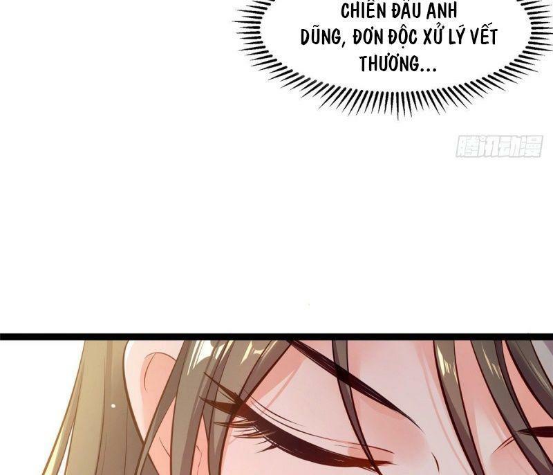Bạo Manh Tiểu Tiên: Chapter 54