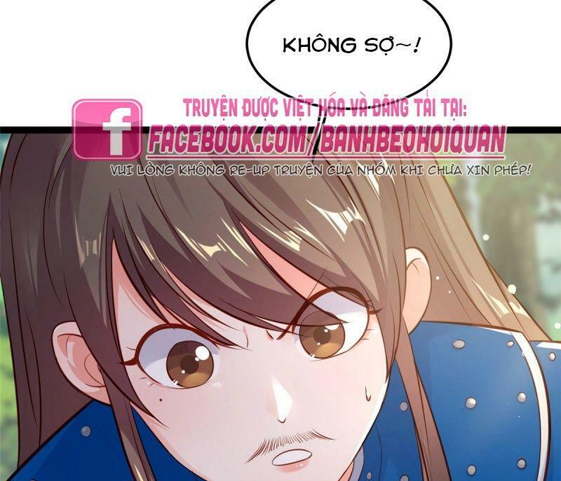 Bạo Manh Tiểu Tiên: Chapter 54