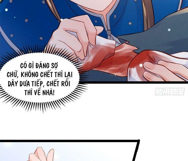 Bạo Manh Tiểu Tiên: Chapter 54