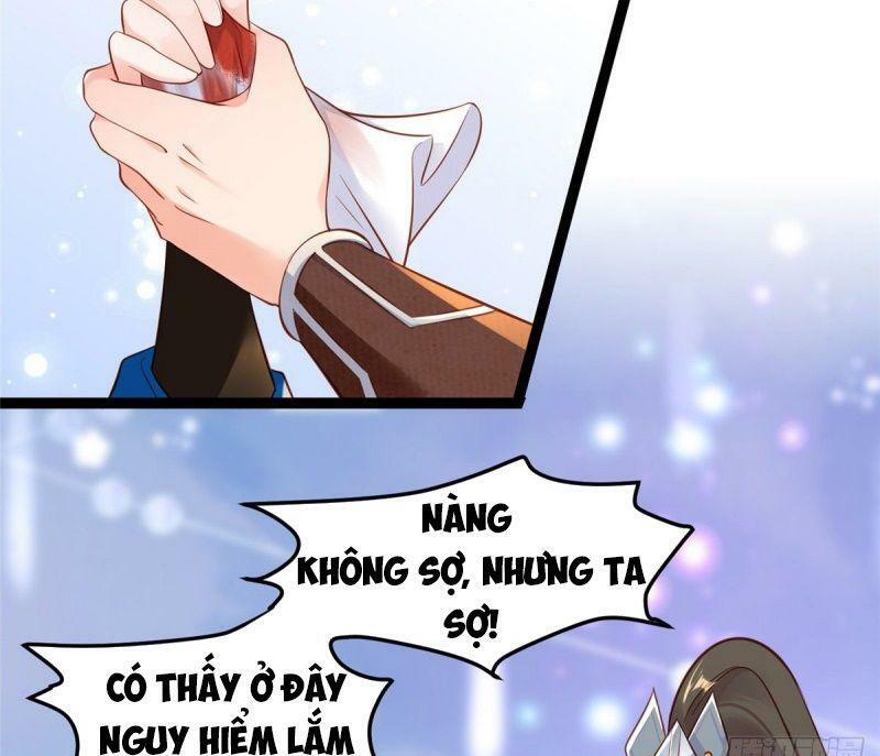 Bạo Manh Tiểu Tiên: Chapter 54