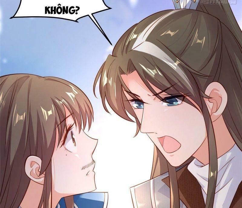 Bạo Manh Tiểu Tiên: Chapter 54