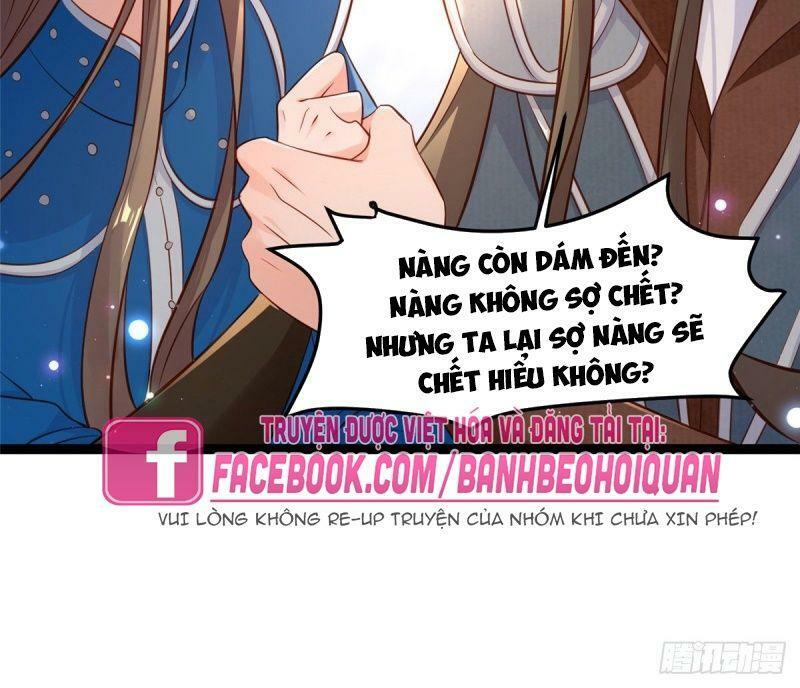 Bạo Manh Tiểu Tiên: Chapter 54