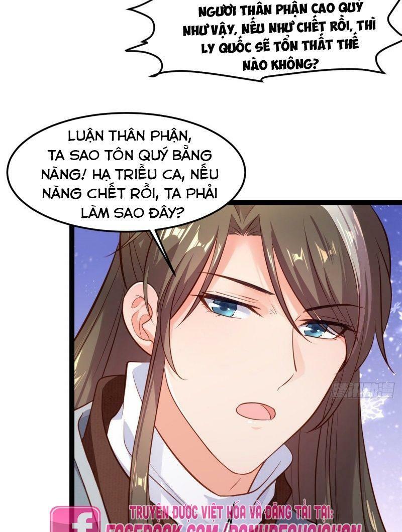 Bạo Manh Tiểu Tiên: Chapter 54