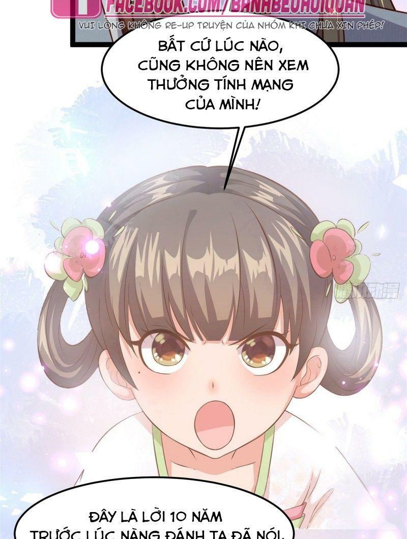 Bạo Manh Tiểu Tiên: Chapter 54