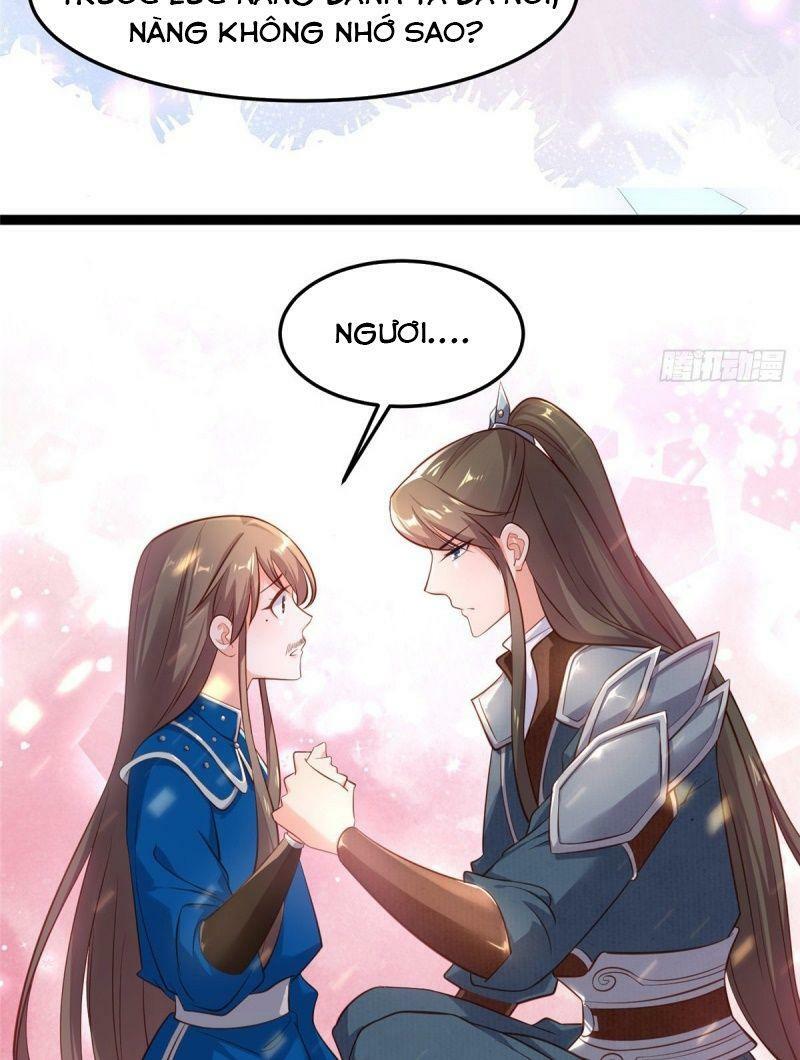 Bạo Manh Tiểu Tiên: Chapter 54