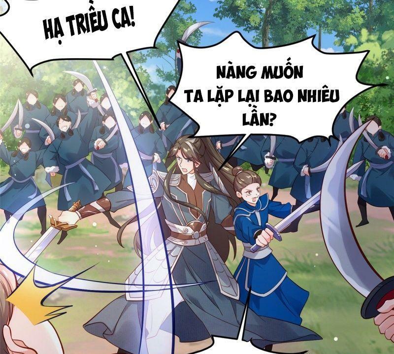 Bạo Manh Tiểu Tiên: Chapter 54