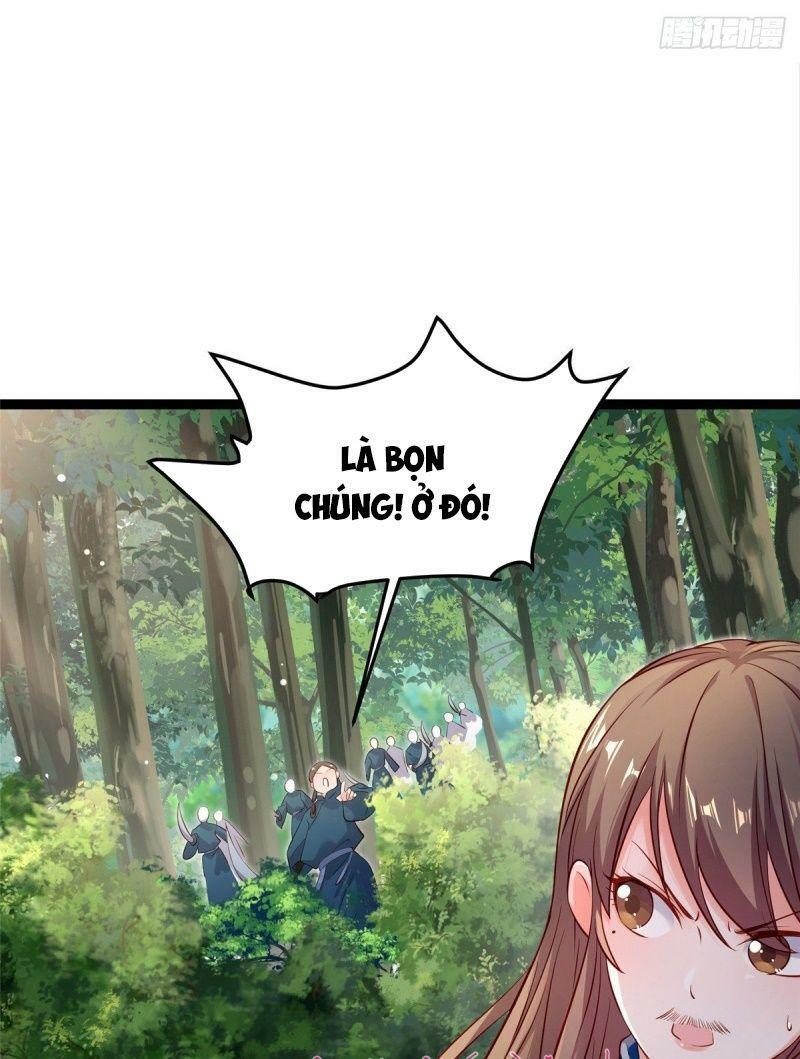 Bạo Manh Tiểu Tiên: Chapter 54