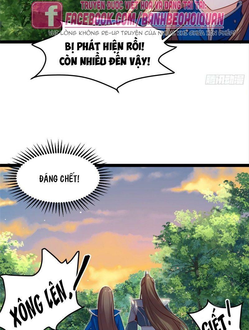 Bạo Manh Tiểu Tiên: Chapter 54