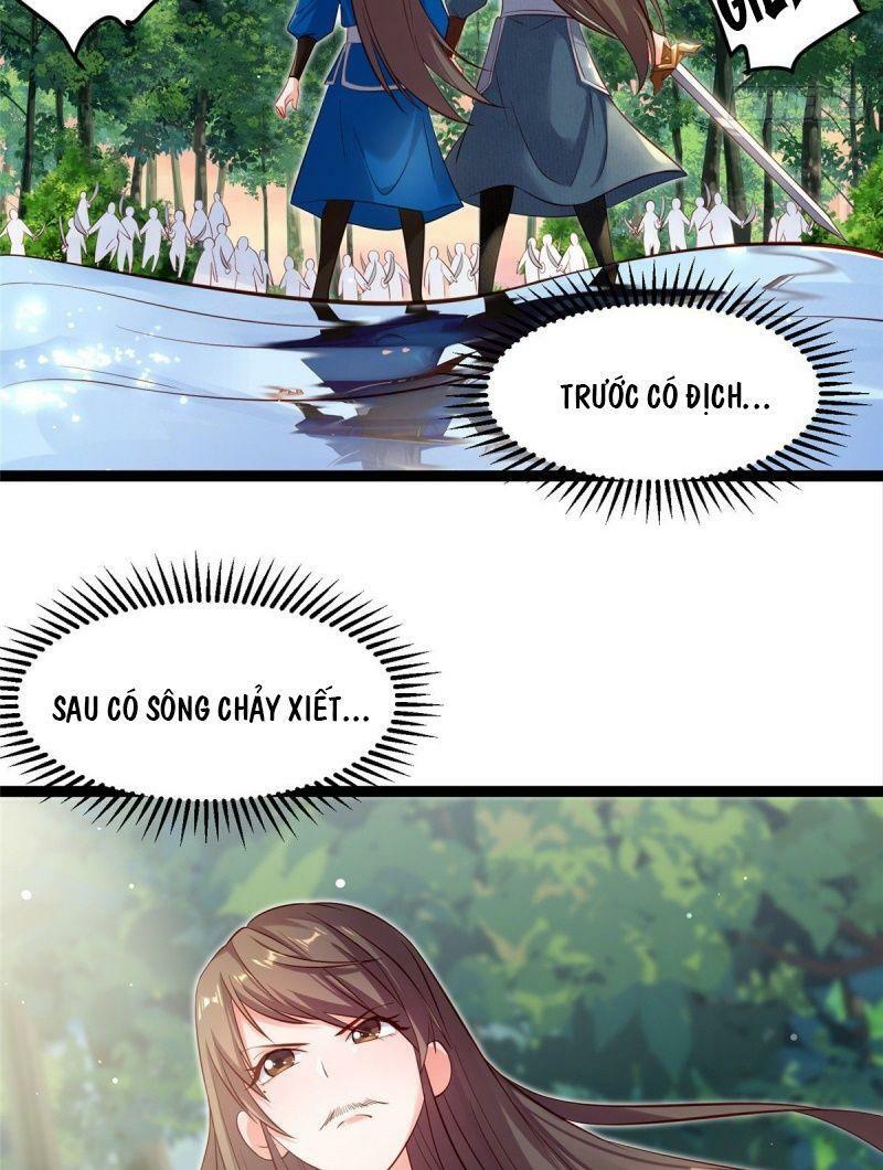 Bạo Manh Tiểu Tiên: Chapter 54