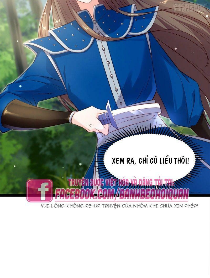 Bạo Manh Tiểu Tiên: Chapter 54