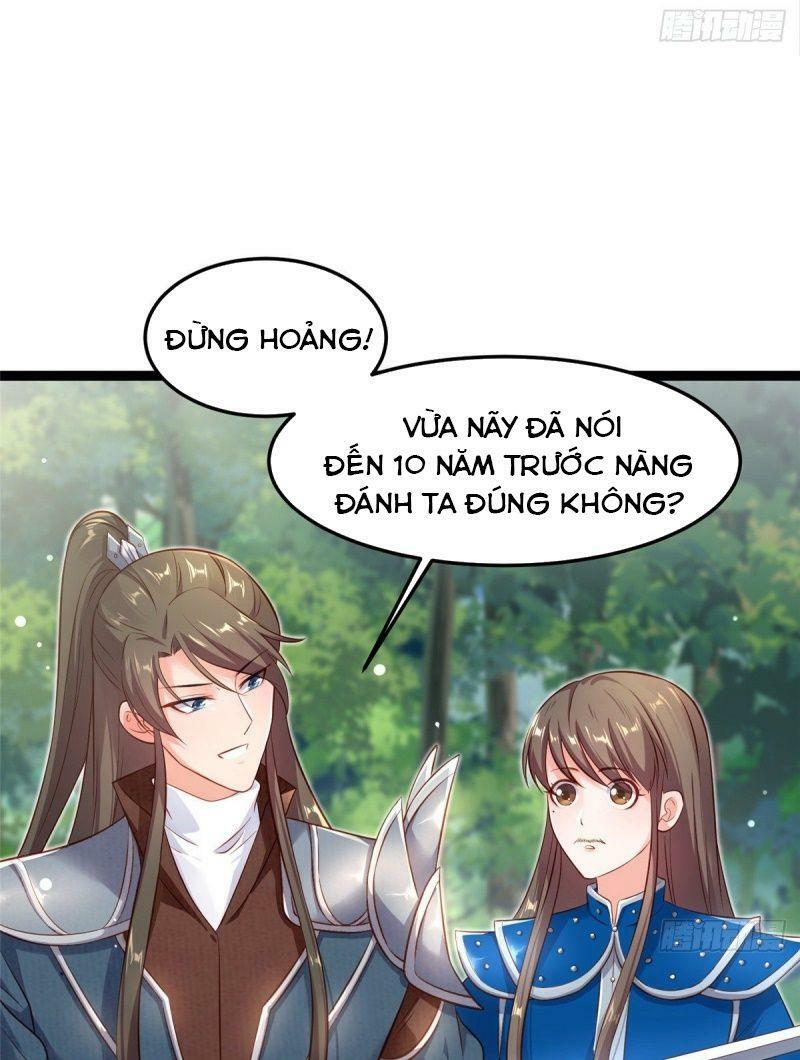 Bạo Manh Tiểu Tiên: Chapter 54