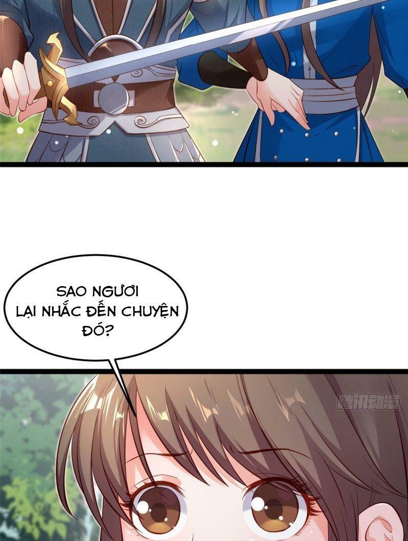 Bạo Manh Tiểu Tiên: Chapter 54