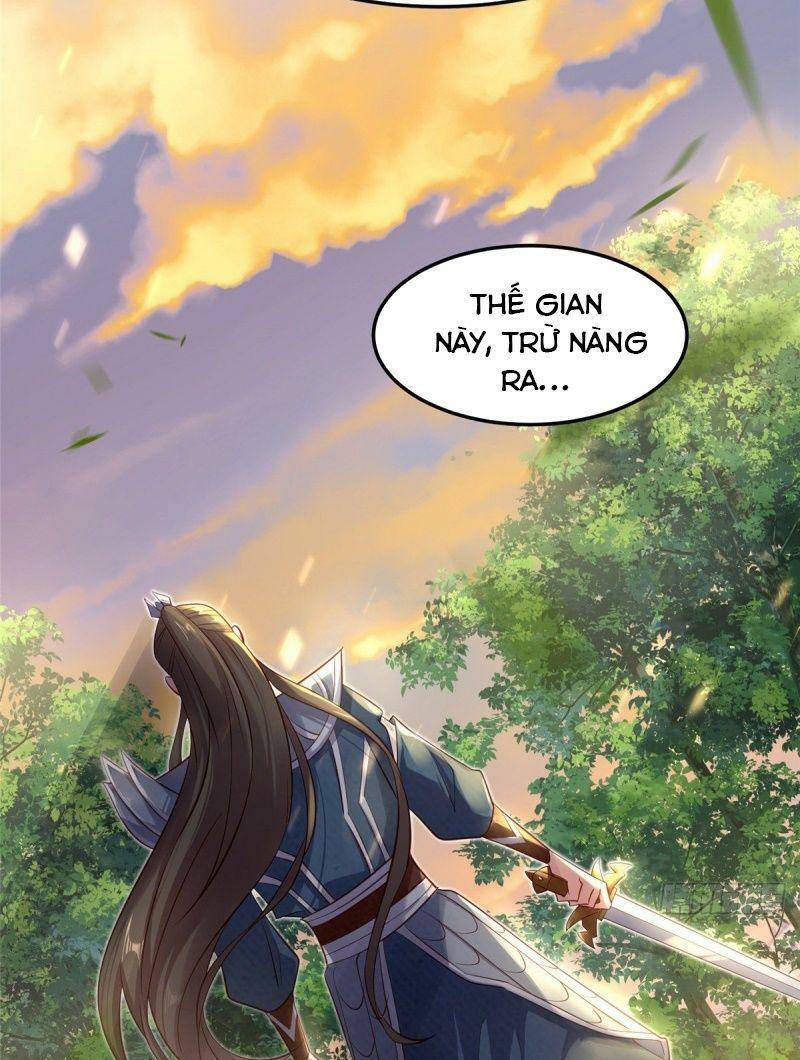 Bạo Manh Tiểu Tiên: Chapter 54