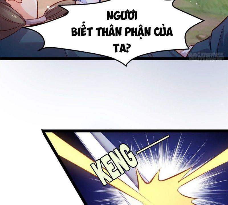 Bạo Manh Tiểu Tiên: Chapter 54