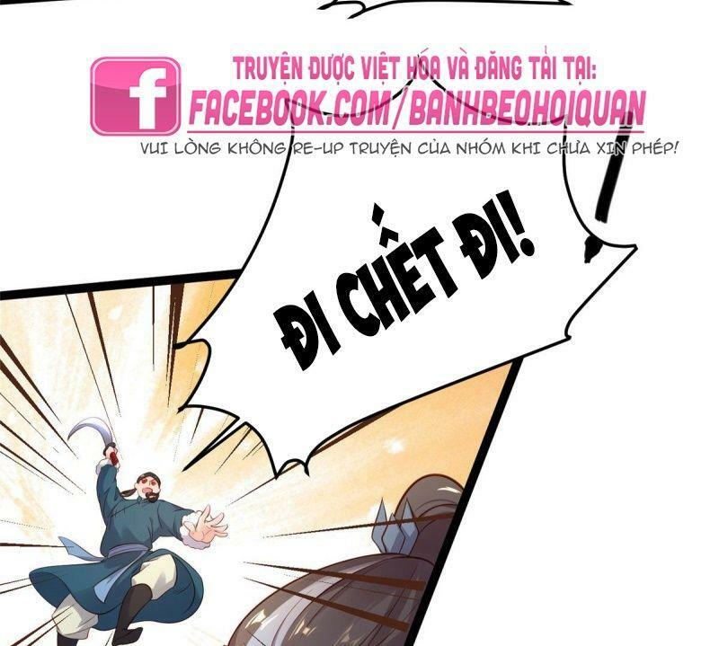 Bạo Manh Tiểu Tiên: Chapter 54