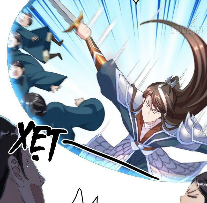 Bạo Manh Tiểu Tiên: Chapter 55
