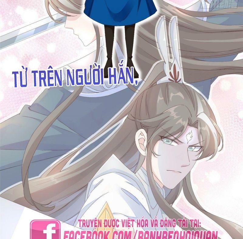 Bạo Manh Tiểu Tiên: Chapter 55