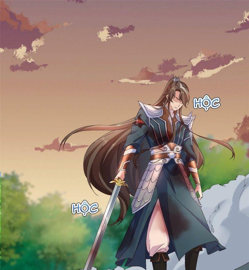 Bạo Manh Tiểu Tiên: Chapter 55