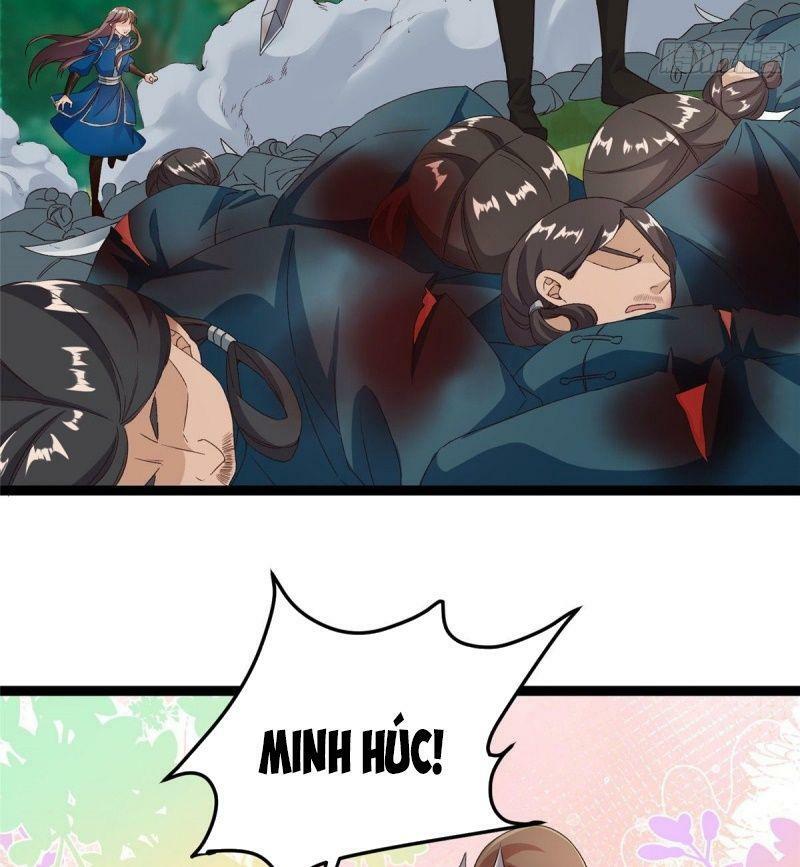 Bạo Manh Tiểu Tiên: Chapter 55