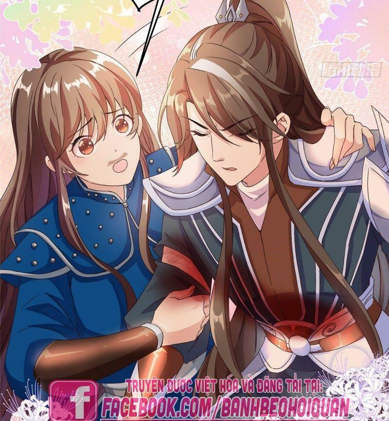 Bạo Manh Tiểu Tiên: Chapter 55