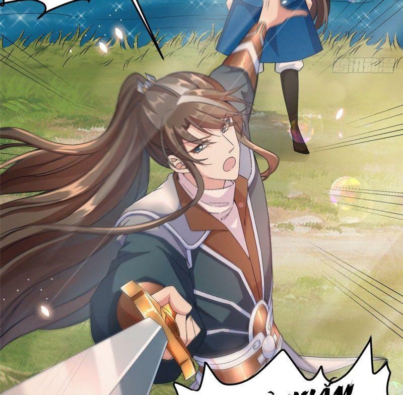 Bạo Manh Tiểu Tiên: Chapter 55