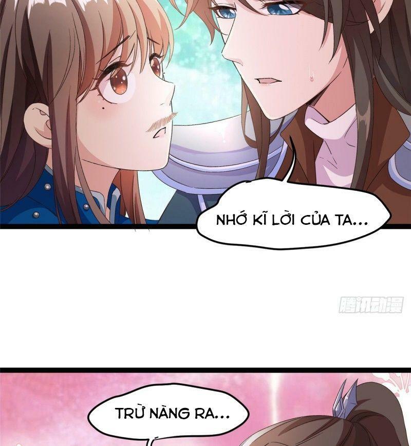 Bạo Manh Tiểu Tiên: Chapter 55
