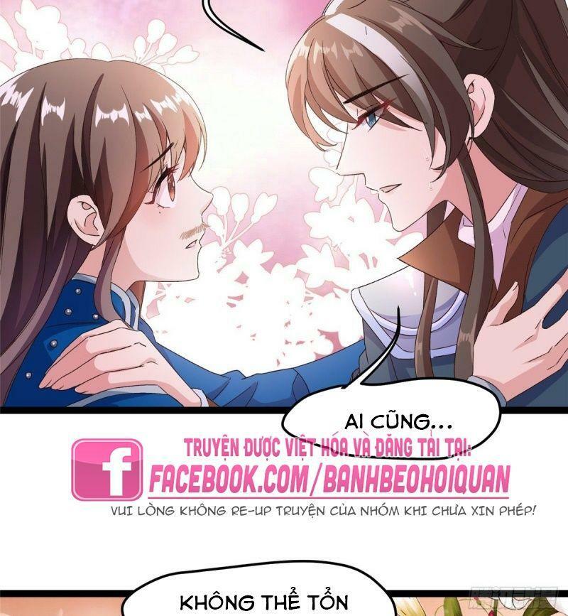 Bạo Manh Tiểu Tiên: Chapter 55
