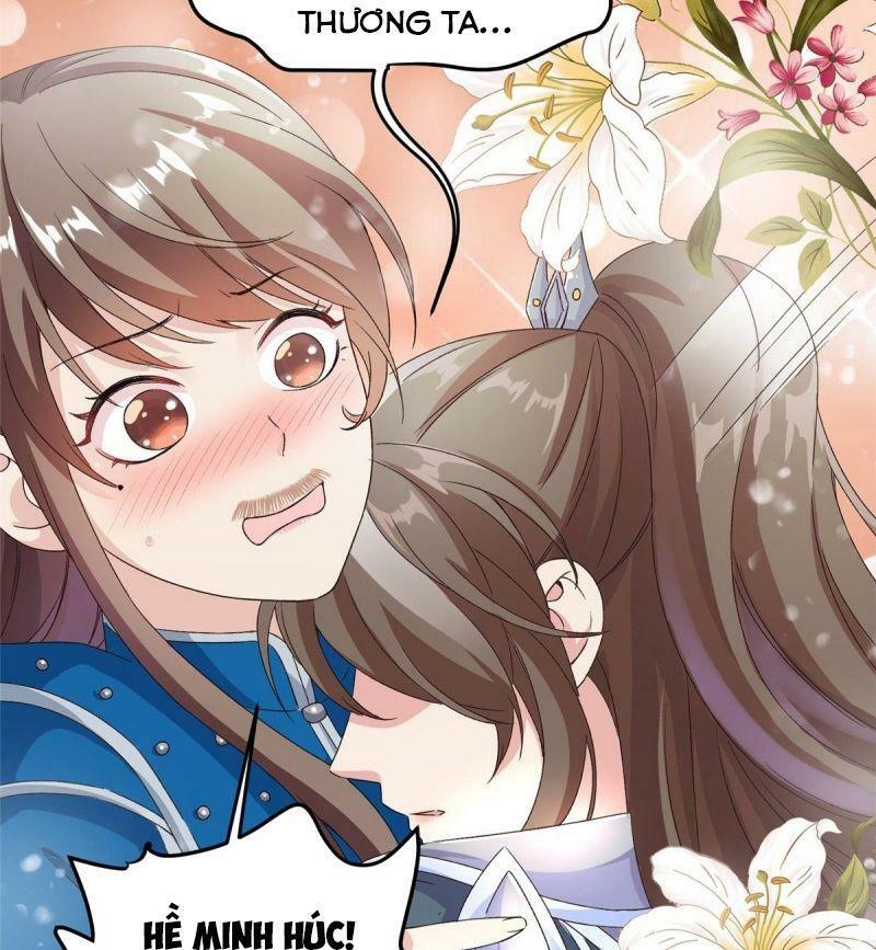 Bạo Manh Tiểu Tiên: Chapter 55