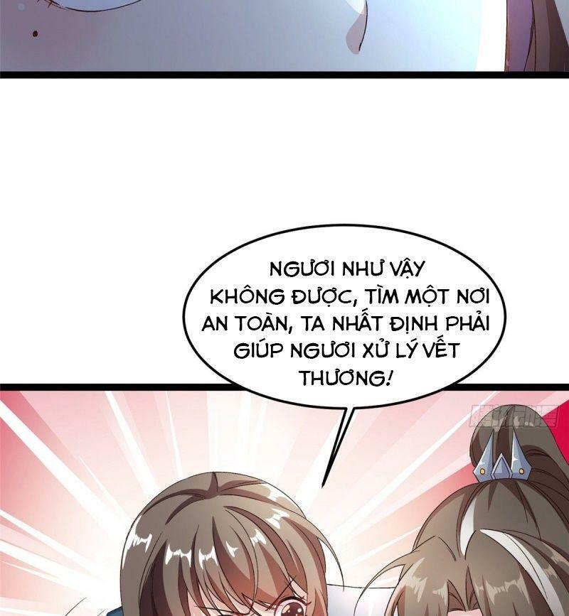 Bạo Manh Tiểu Tiên: Chapter 55