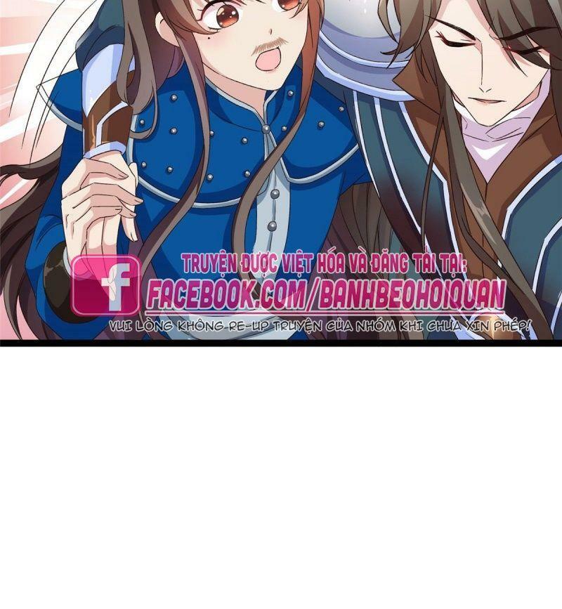 Bạo Manh Tiểu Tiên: Chapter 55