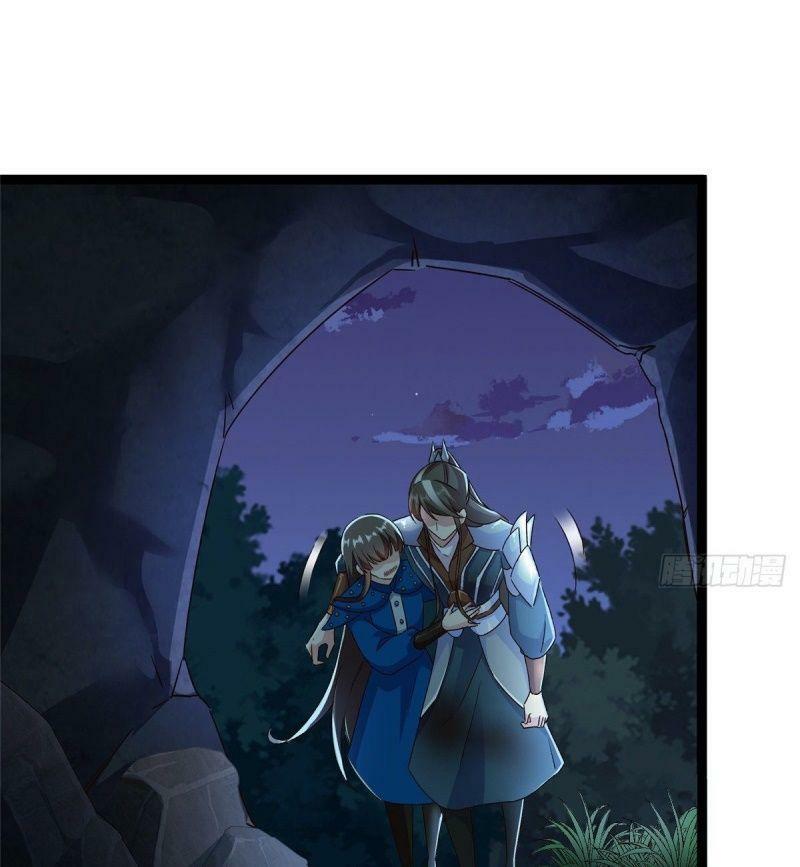 Bạo Manh Tiểu Tiên: Chapter 55
