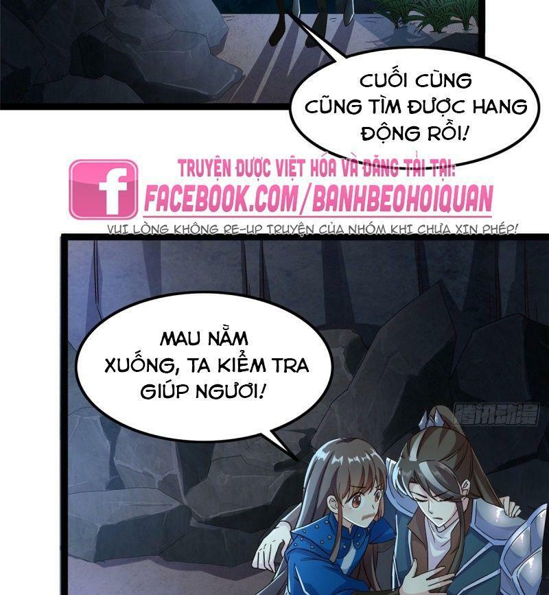 Bạo Manh Tiểu Tiên: Chapter 55