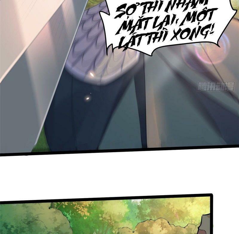 Bạo Manh Tiểu Tiên: Chapter 55