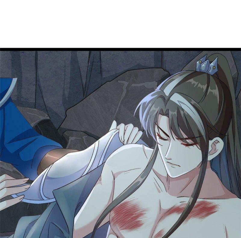 Bạo Manh Tiểu Tiên: Chapter 55