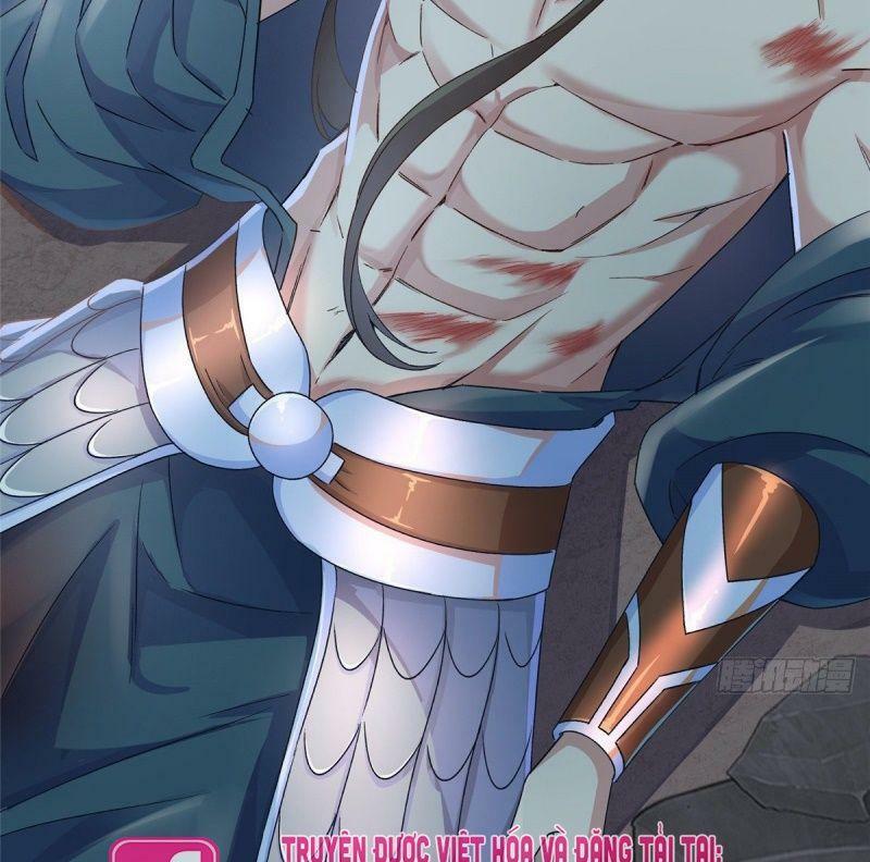 Bạo Manh Tiểu Tiên: Chapter 55