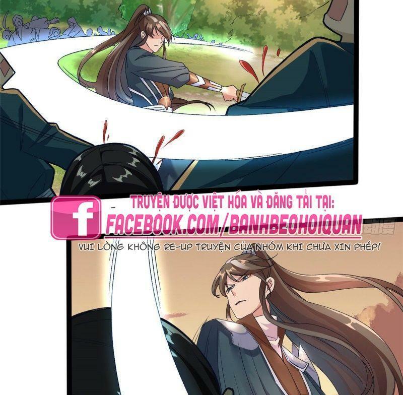 Bạo Manh Tiểu Tiên: Chapter 55