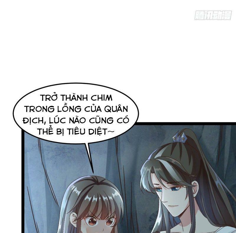 Bạo Manh Tiểu Tiên: Chapter 55