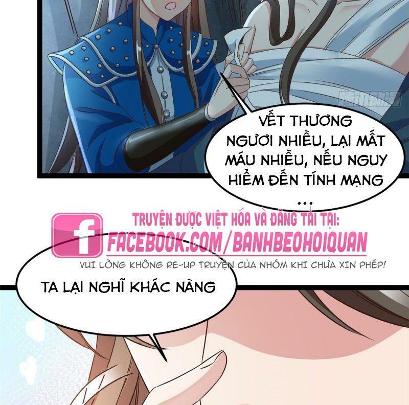 Bạo Manh Tiểu Tiên: Chapter 55