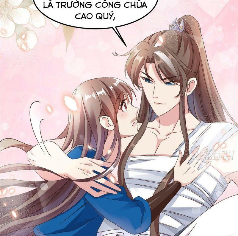 Bạo Manh Tiểu Tiên: Chapter 55