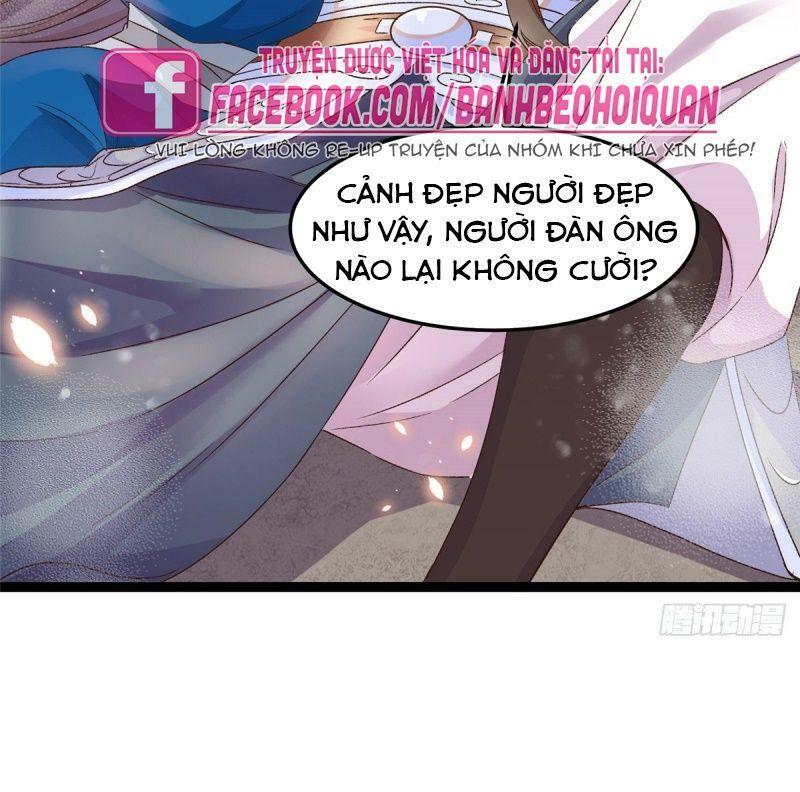 Bạo Manh Tiểu Tiên: Chapter 55