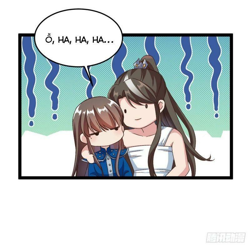 Bạo Manh Tiểu Tiên: Chapter 55