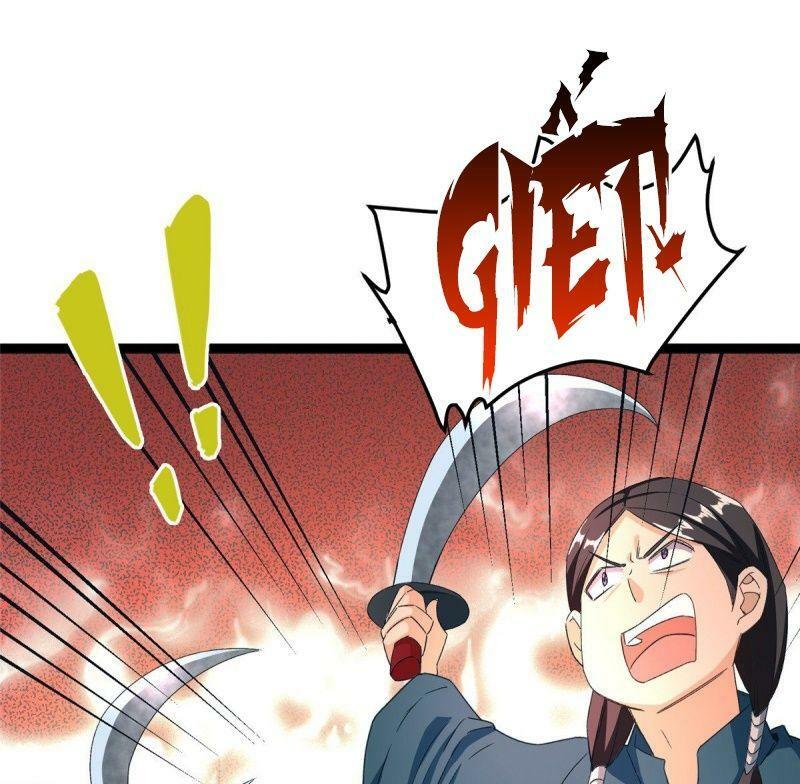 Bạo Manh Tiểu Tiên: Chapter 55