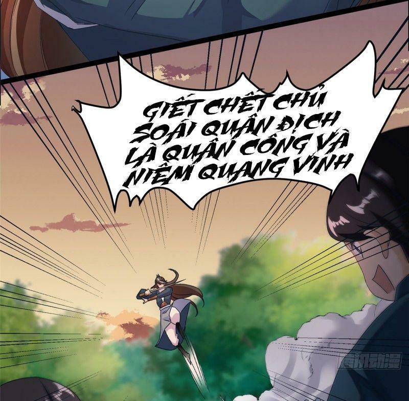 Bạo Manh Tiểu Tiên: Chapter 55
