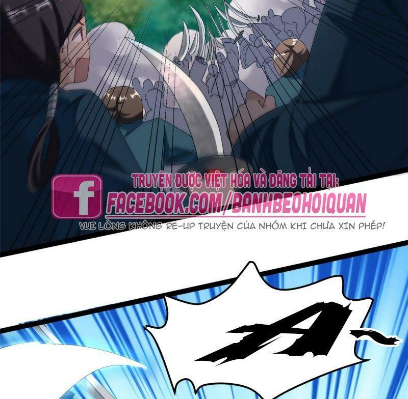 Bạo Manh Tiểu Tiên: Chapter 55