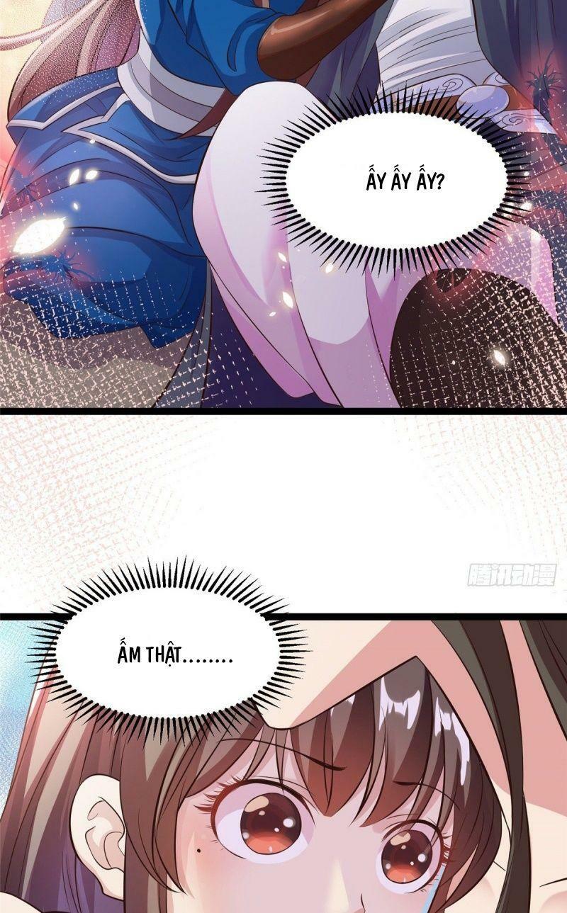 Bạo Manh Tiểu Tiên: Chapter 56