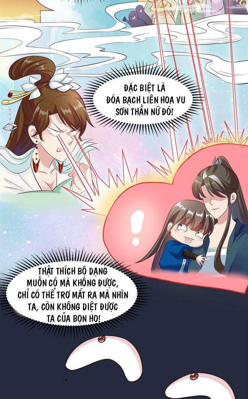 Bạo Manh Tiểu Tiên: Chapter 56