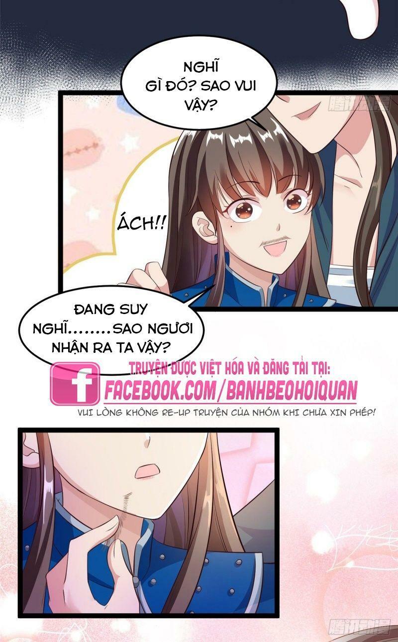 Bạo Manh Tiểu Tiên: Chapter 56