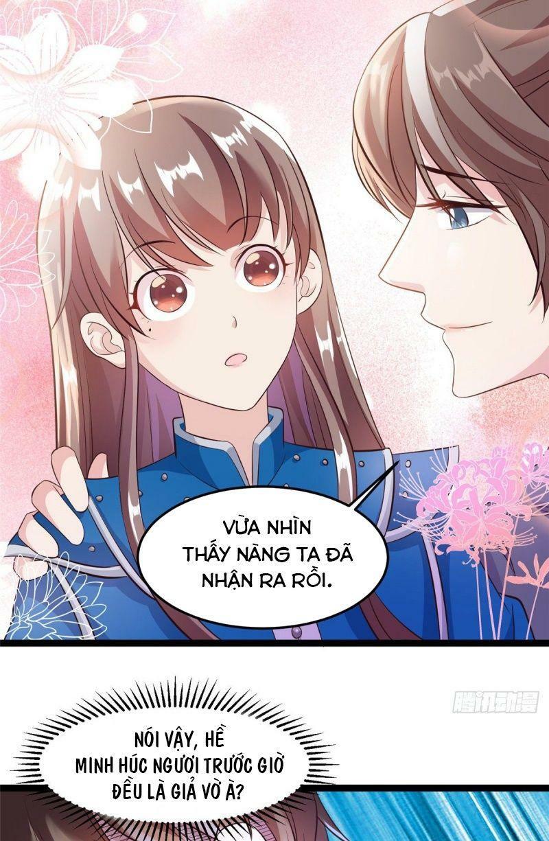 Bạo Manh Tiểu Tiên: Chapter 56