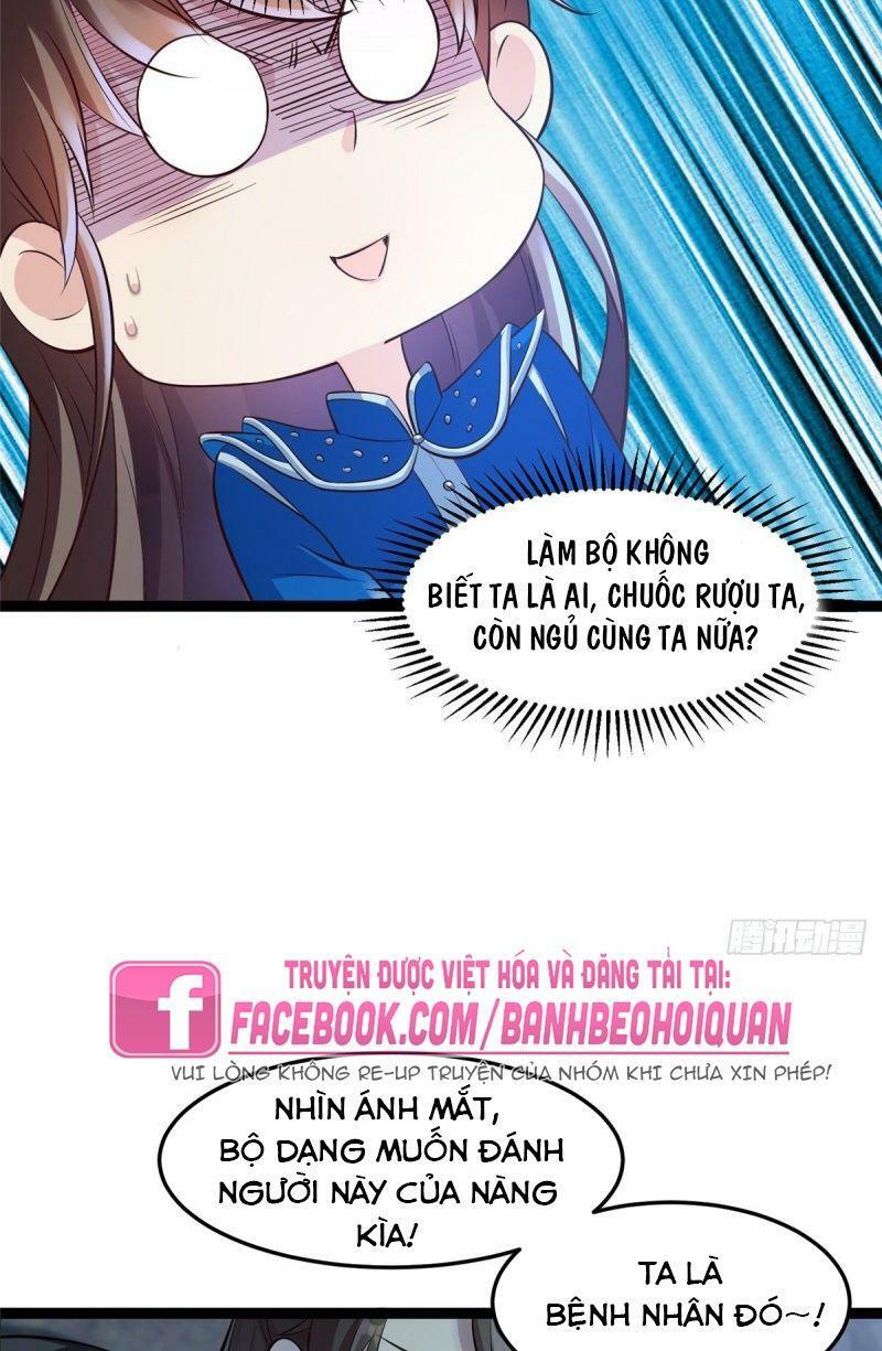 Bạo Manh Tiểu Tiên: Chapter 56