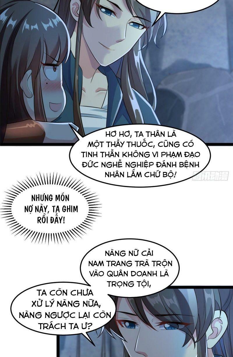 Bạo Manh Tiểu Tiên: Chapter 56
